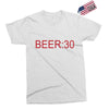 beer 30 Exclusive T-shirt