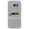 best friends forever Samsung Galaxy S7 Edge