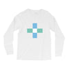 plus minus Long Sleeve Shirts