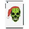 santa clous skeleton iPad Mini