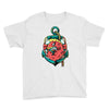 hellfish Youth Tee