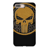 punisher punk iPhone 8 Plus