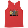 king of the hell Tank Top