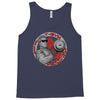 t gym Tank Top