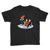 rock me amadeus Youth Tee