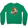 huffle bits Crewneck Sweatshirt