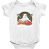 all you can eat buffet Baby Bodysuit