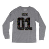 mum 01 Long Sleeve Shirts