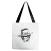 portgas Tote Bags