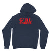 Girl Power Unisex Hoodie