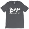 the loop chicago's classic rock 97.9 fm radio station T-Shirt