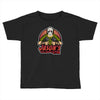 horror's gym Toddler T-shirt