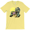 zombie burger T-Shirt