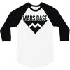 Mars Base 3/4 Sleeve Shirt