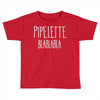 pipelette Toddler T-shirt