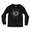 love hair stylist Long Sleeve Shirts
