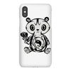 panda (3) iPhoneX