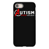 autism awareness shirt autism dad iPhone 8