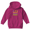 amuck, amuck, amuck! Youth Hoodie