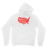 God Shed His Grace On Thee Unisex Hoodie