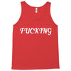 fucking Tank Top