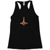 un totem Racerback Tank