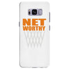 net worthy basketball Samsung Galaxy S8 Plus