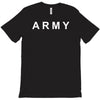 mens army military us T-Shirt