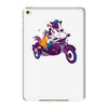 fast food iPad Mini 4