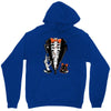 halloween costume Unisex Hoodie