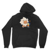 bffs (steven and lion) Unisex Hoodie