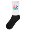 Lil Sister Socks