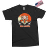 red leader Exclusive T-shirt
