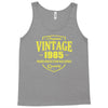 vintage 1985 Tank Top