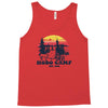 hobo camp Tank Top