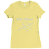 more cowbell Ladies Fitted T-Shirt