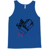 Salt Tank Top