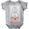 kali ma Baby Onesie