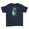 ki no onyou Youth Tee