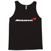 mclaren Tank Top