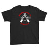 resistance is fertile activist gardener Youth Tee