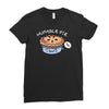 humble pie best trending Ladies Fitted T-Shirt