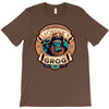 ghost pirate grog T-Shirt