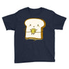 bread and butter Youth Tee
