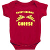 sweet dreams Baby Bodysuit