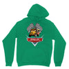 friend miss fritter Unisex Hoodie