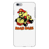 road rage iPhone 6/6s Plus Case