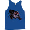 moster name Tank Top