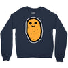 little potato Crewneck Sweatshirt