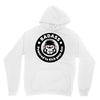 badass bad angry primate Unisex Hoodie